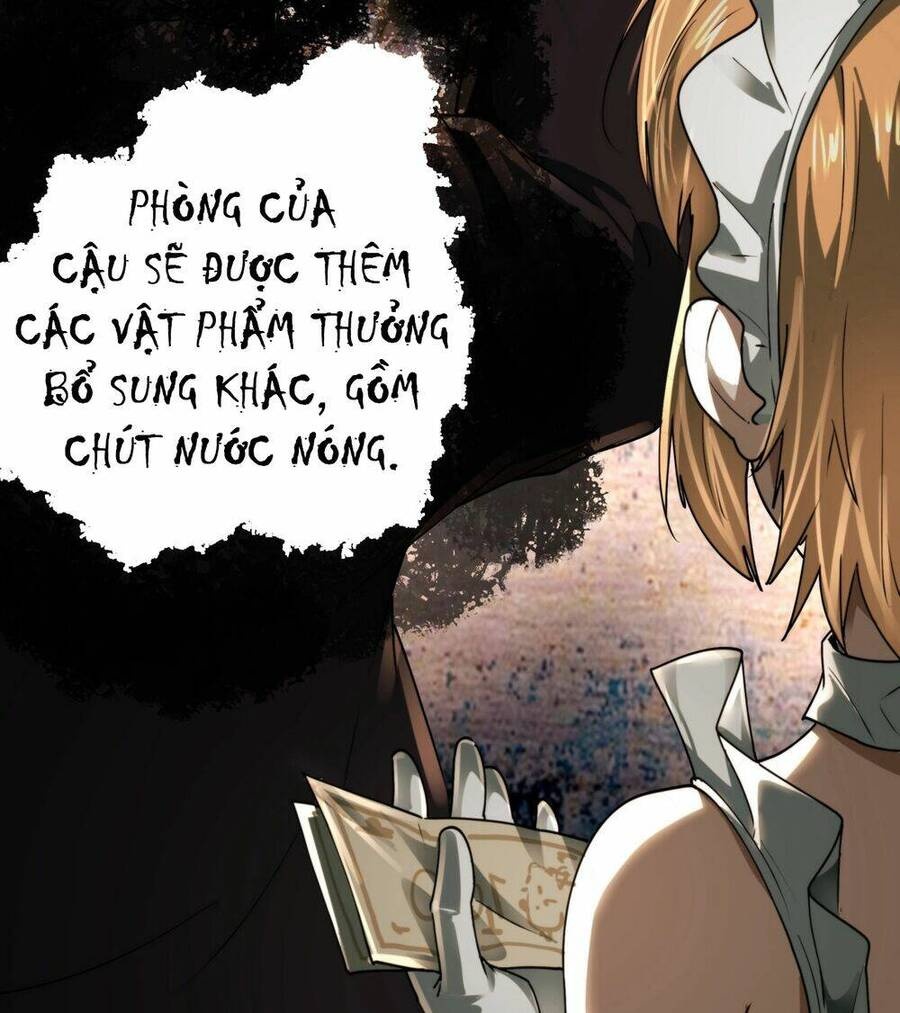 Ta Biến Thế Giới Kinh Dị Thành Trò Chơi Nuôi Dưỡng - Ch.10 - Trang 34 - Asahi Truyen