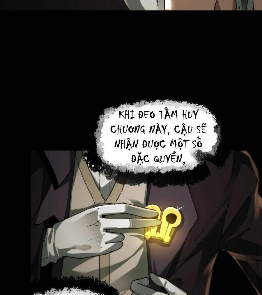 Ta Biến Thế Giới Kinh Dị Thành Trò Chơi Nuôi Dưỡng - Ch.10 - Trang 35 - Asahi Truyen