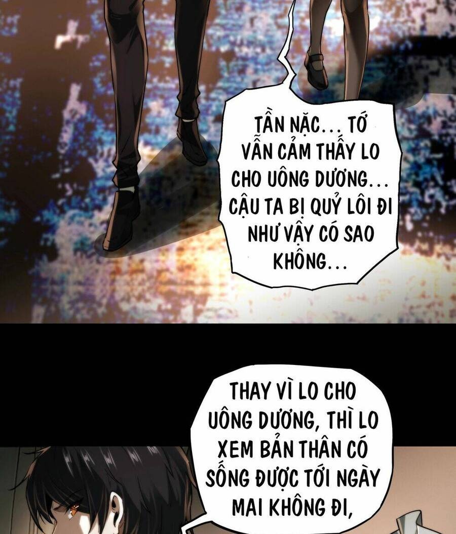 Ta Biến Thế Giới Kinh Dị Thành Trò Chơi Nuôi Dưỡng - Ch.10 - Trang 38 - Asahi Truyen