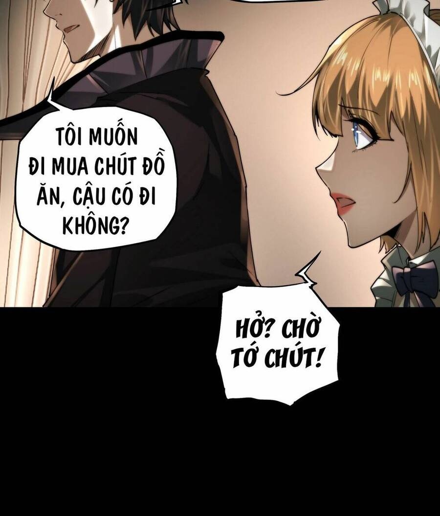 Ta Biến Thế Giới Kinh Dị Thành Trò Chơi Nuôi Dưỡng - Ch.10 - Trang 39 - Asahi Truyen