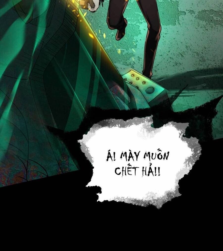 Ta Biến Thế Giới Kinh Dị Thành Trò Chơi Nuôi Dưỡng - Ch.10 - Trang 43 - Asahi Truyen