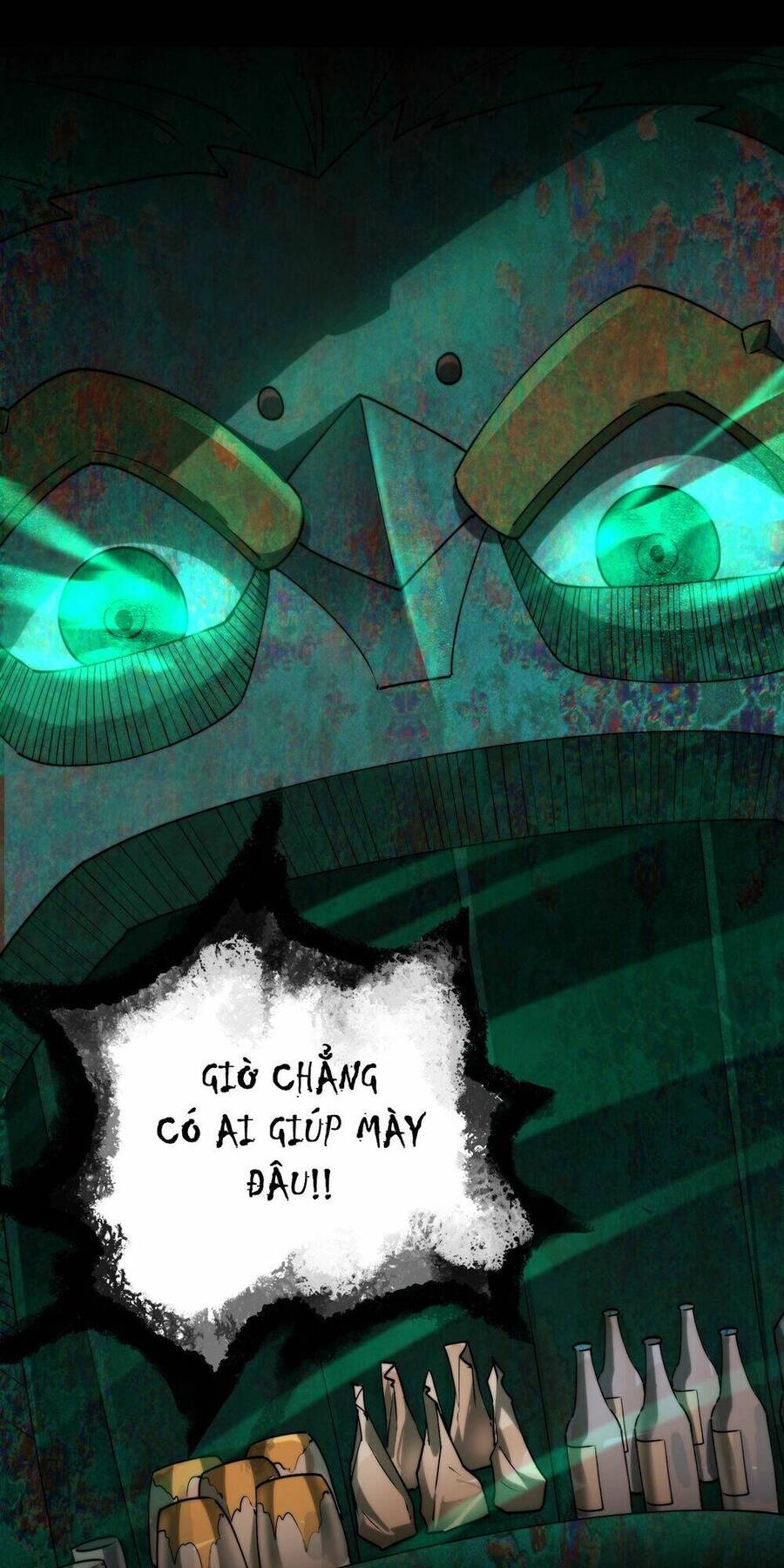 Ta Biến Thế Giới Kinh Dị Thành Trò Chơi Nuôi Dưỡng - Ch.10 - Trang 44 - Asahi Truyen