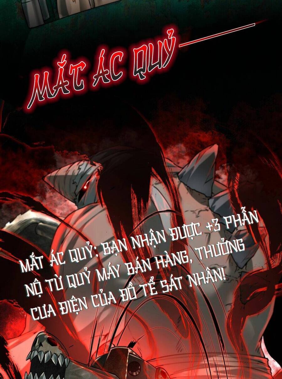 Ta Biến Thế Giới Kinh Dị Thành Trò Chơi Nuôi Dưỡng - Ch.10 - Trang 45 - Asahi Truyen