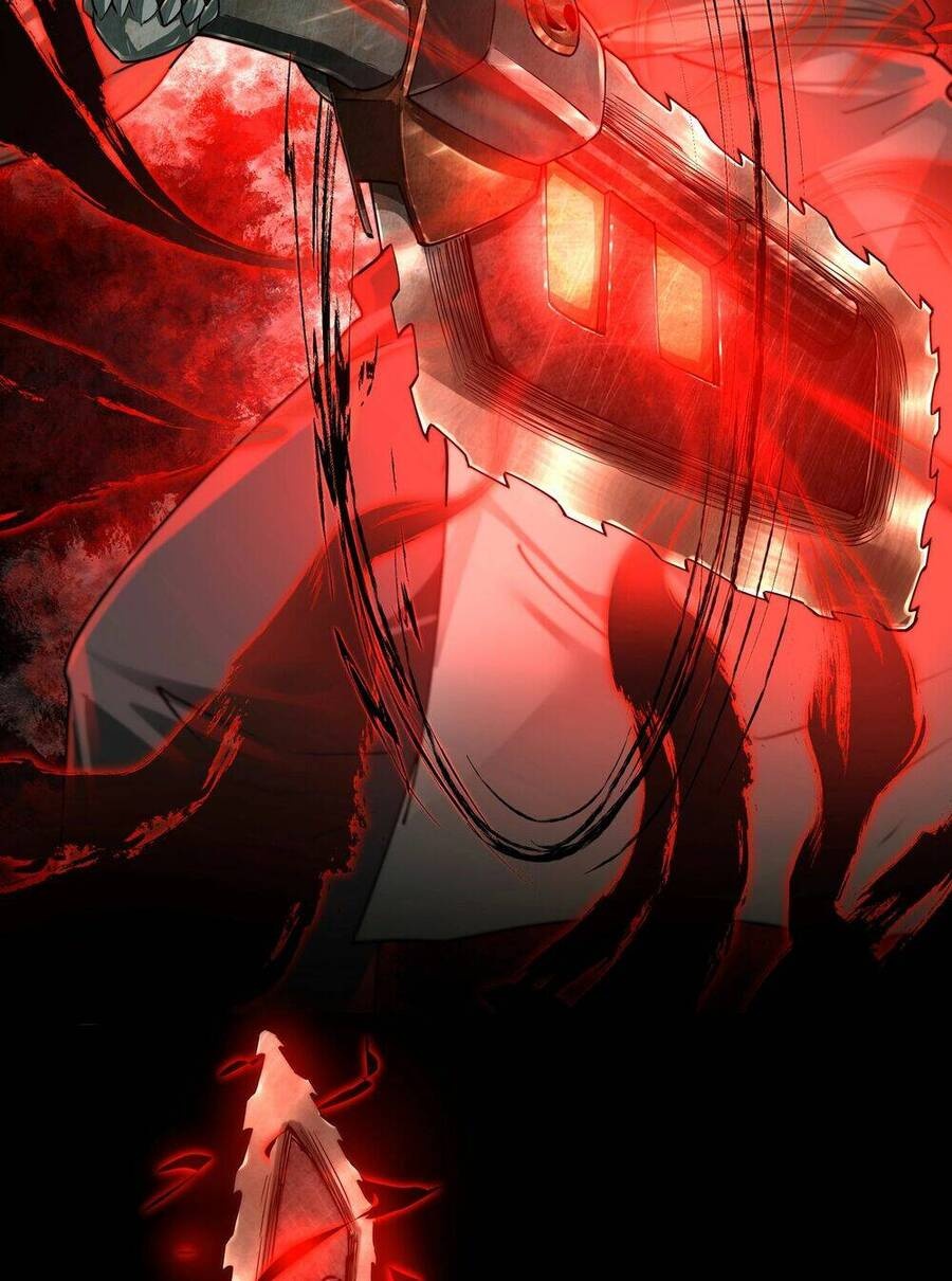 Ta Biến Thế Giới Kinh Dị Thành Trò Chơi Nuôi Dưỡng - Ch.10 - Trang 46 - Asahi Truyen