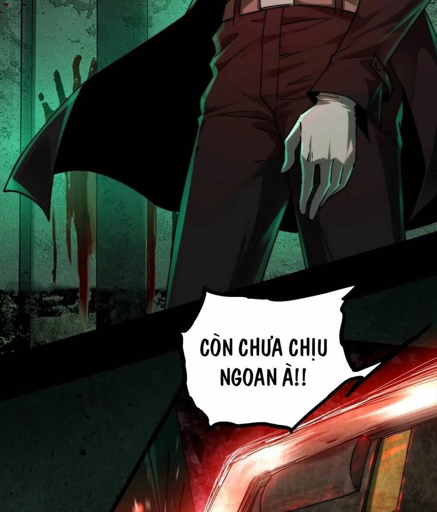 Ta Biến Thế Giới Kinh Dị Thành Trò Chơi Nuôi Dưỡng - Ch.10 - Trang 48 - Asahi Truyen