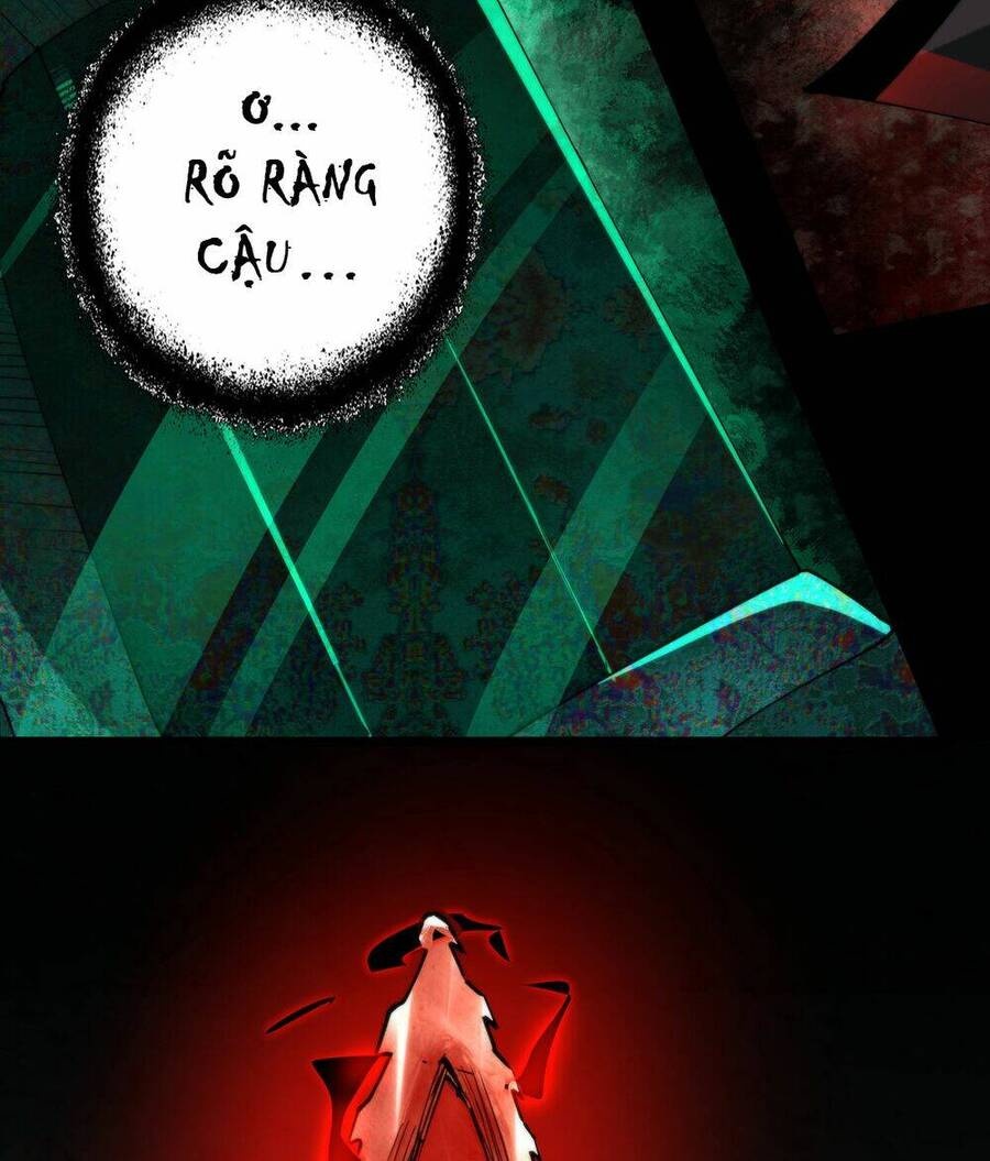 Ta Biến Thế Giới Kinh Dị Thành Trò Chơi Nuôi Dưỡng - Ch.10 - Trang 54 - Asahi Truyen