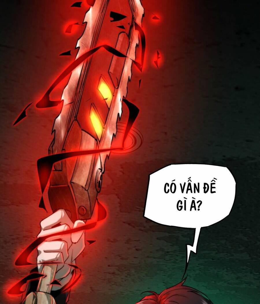 Ta Biến Thế Giới Kinh Dị Thành Trò Chơi Nuôi Dưỡng - Ch.10 - Trang 55 - Asahi Truyen