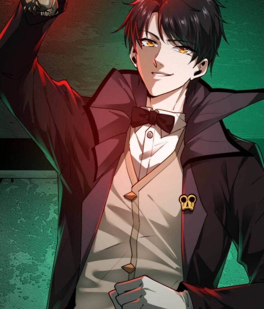 Ta Biến Thế Giới Kinh Dị Thành Trò Chơi Nuôi Dưỡng - Ch.10 - Trang 56 - Asahi Truyen