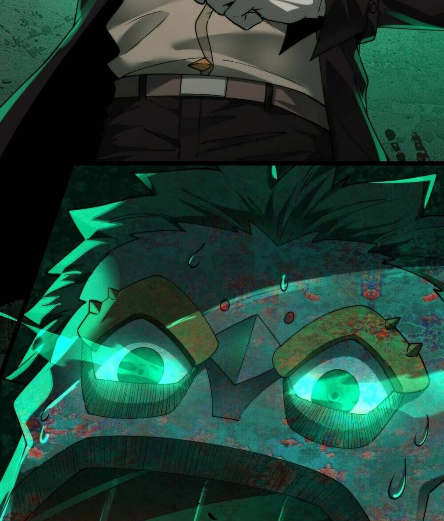 Ta Biến Thế Giới Kinh Dị Thành Trò Chơi Nuôi Dưỡng - Ch.10 - Trang 57 - Asahi Truyen