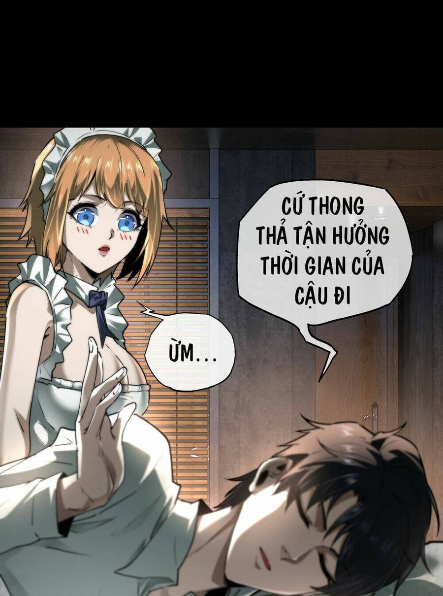 Ta Biến Thế Giới Kinh Dị Thành Trò Chơi Nuôi Dưỡng - Ch.10 - Trang 62 - Asahi Truyen