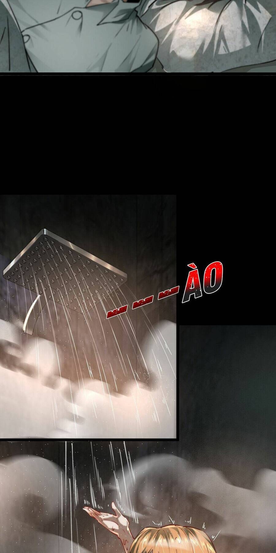 Ta Biến Thế Giới Kinh Dị Thành Trò Chơi Nuôi Dưỡng - Ch.10 - Trang 63 - Asahi Truyen