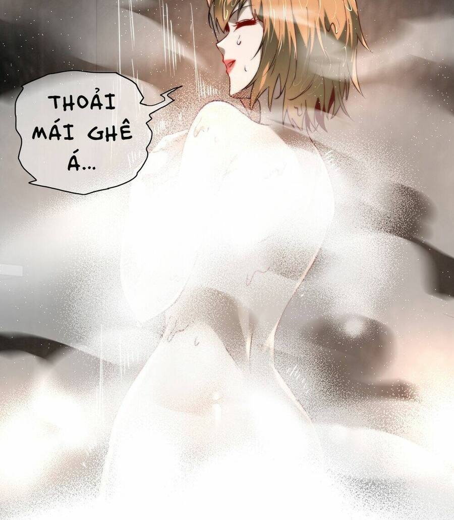 Ta Biến Thế Giới Kinh Dị Thành Trò Chơi Nuôi Dưỡng - Ch.10 - Trang 64 - Asahi Truyen