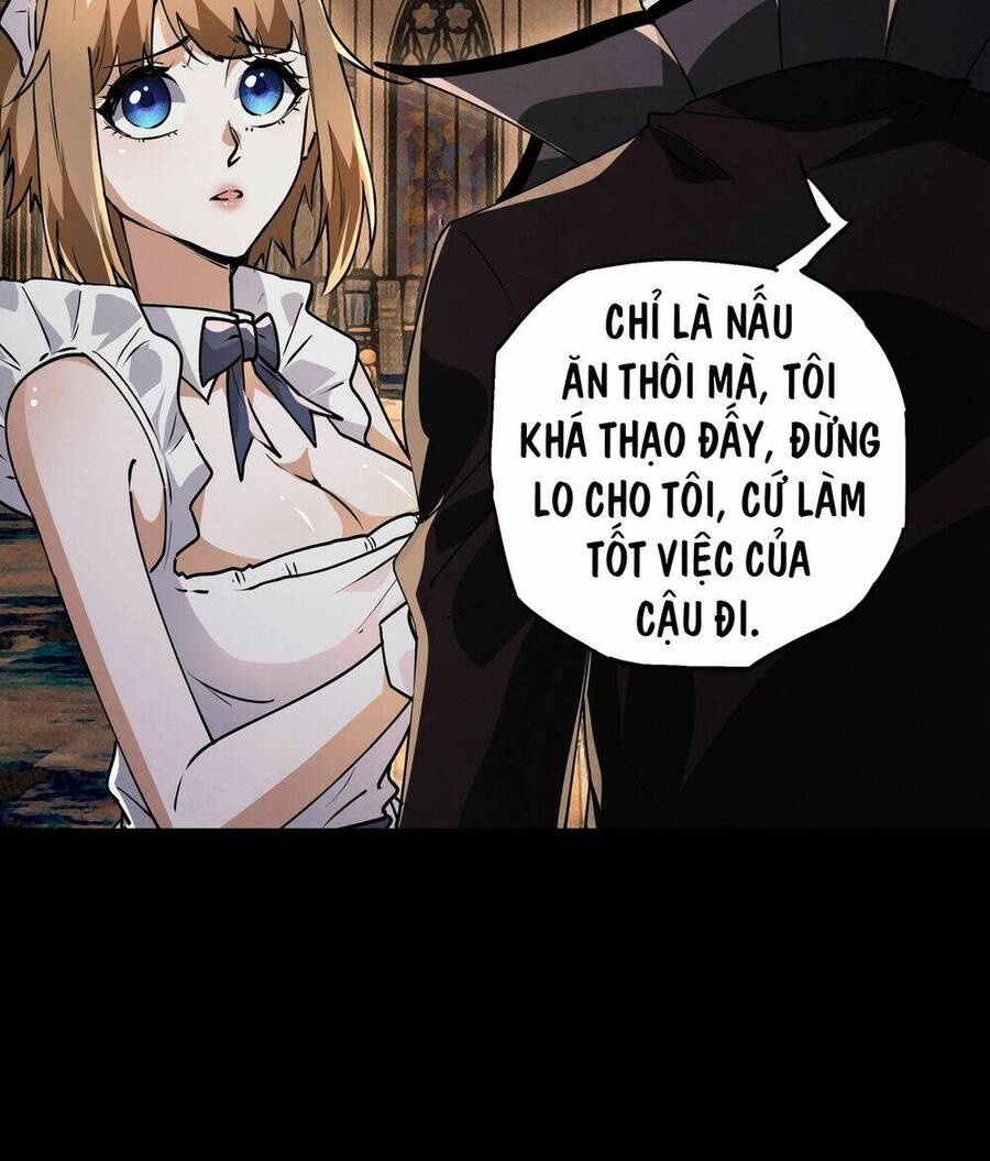 Ta Biến Thế Giới Kinh Dị Thành Trò Chơi Nuôi Dưỡng - Ch.10 - Trang 69 - Asahi Truyen