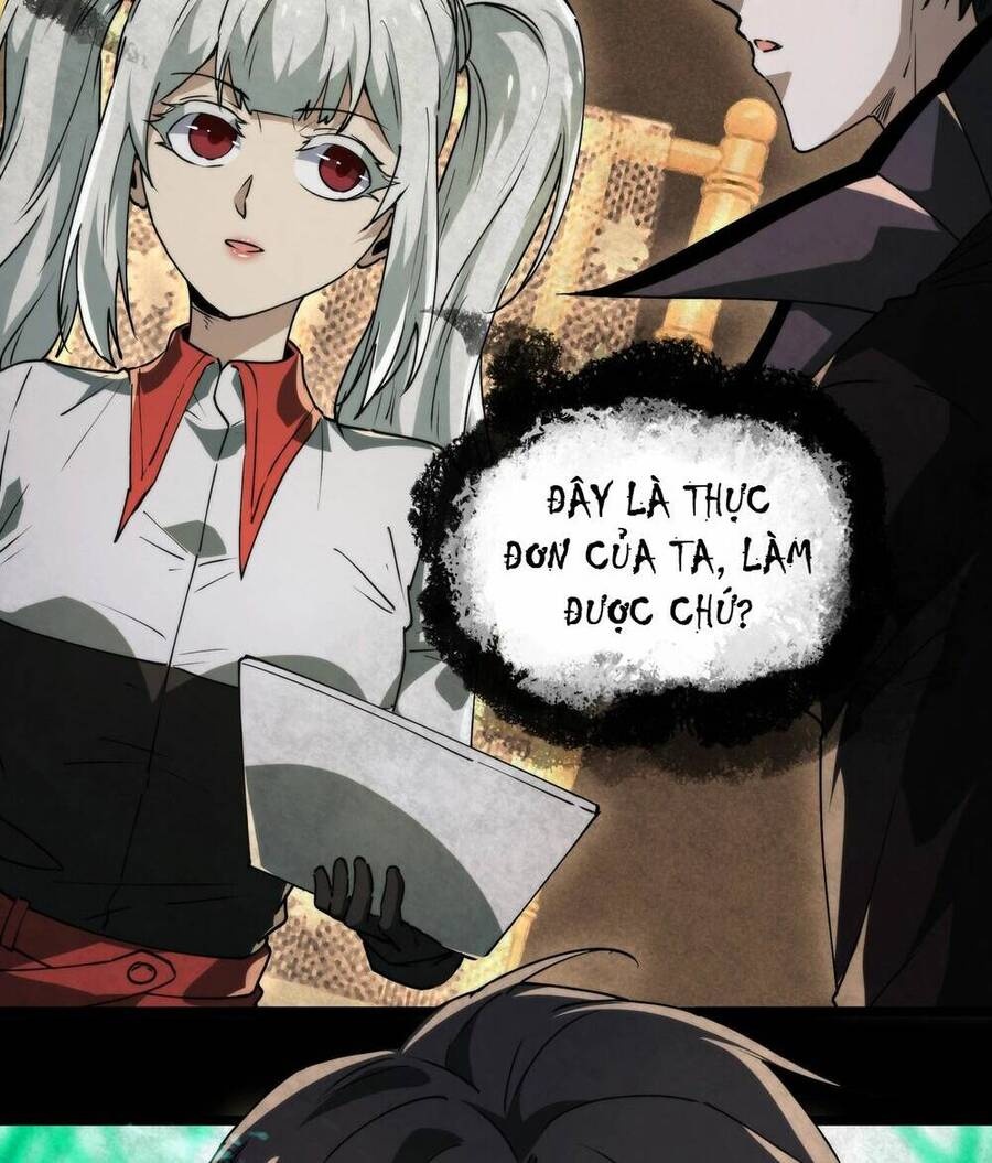 Ta Biến Thế Giới Kinh Dị Thành Trò Chơi Nuôi Dưỡng - Ch.10 - Trang 74 - Asahi Truyen