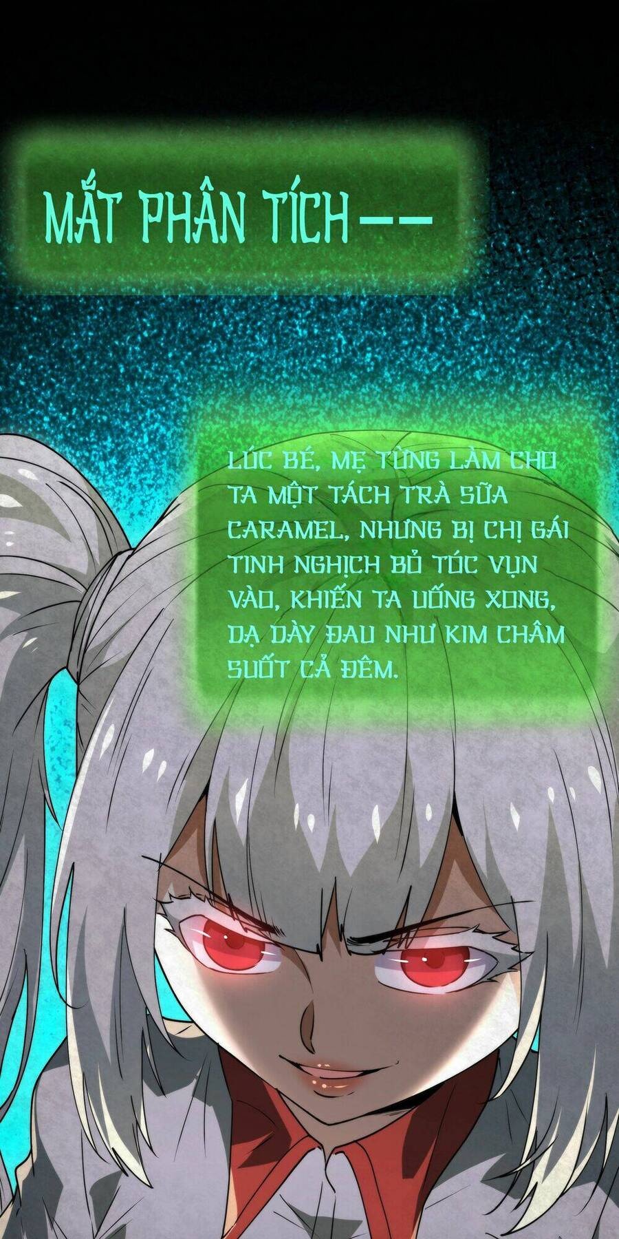 Ta Biến Thế Giới Kinh Dị Thành Trò Chơi Nuôi Dưỡng - Ch.10 - Trang 77 - Asahi Truyen