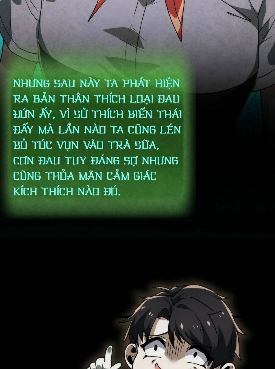 Ta Biến Thế Giới Kinh Dị Thành Trò Chơi Nuôi Dưỡng - Ch.10 - Trang 78 - Asahi Truyen