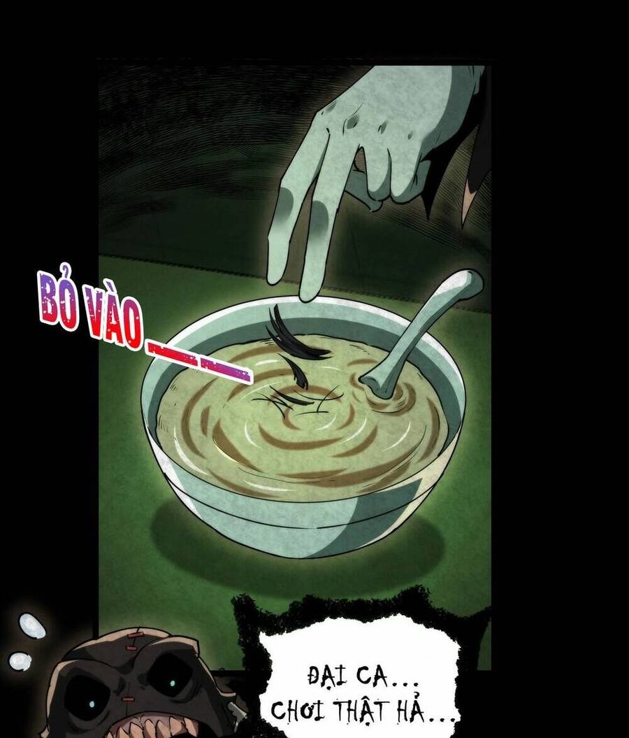 Ta Biến Thế Giới Kinh Dị Thành Trò Chơi Nuôi Dưỡng - Ch.10 - Trang 82 - Asahi Truyen