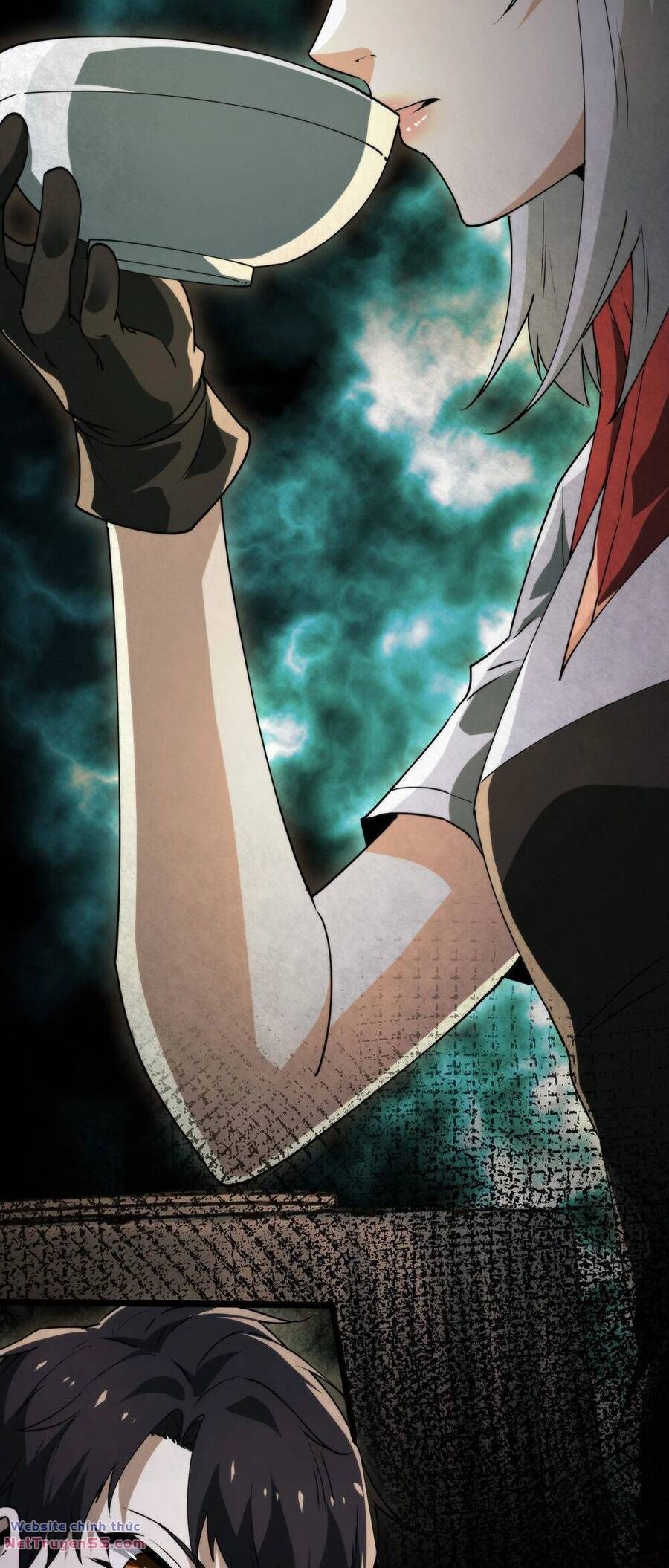 Ta Biến Thế Giới Kinh Dị Thành Trò Chơi Nuôi Dưỡng - Ch.11 - Trang 5 - Asahi Truyen