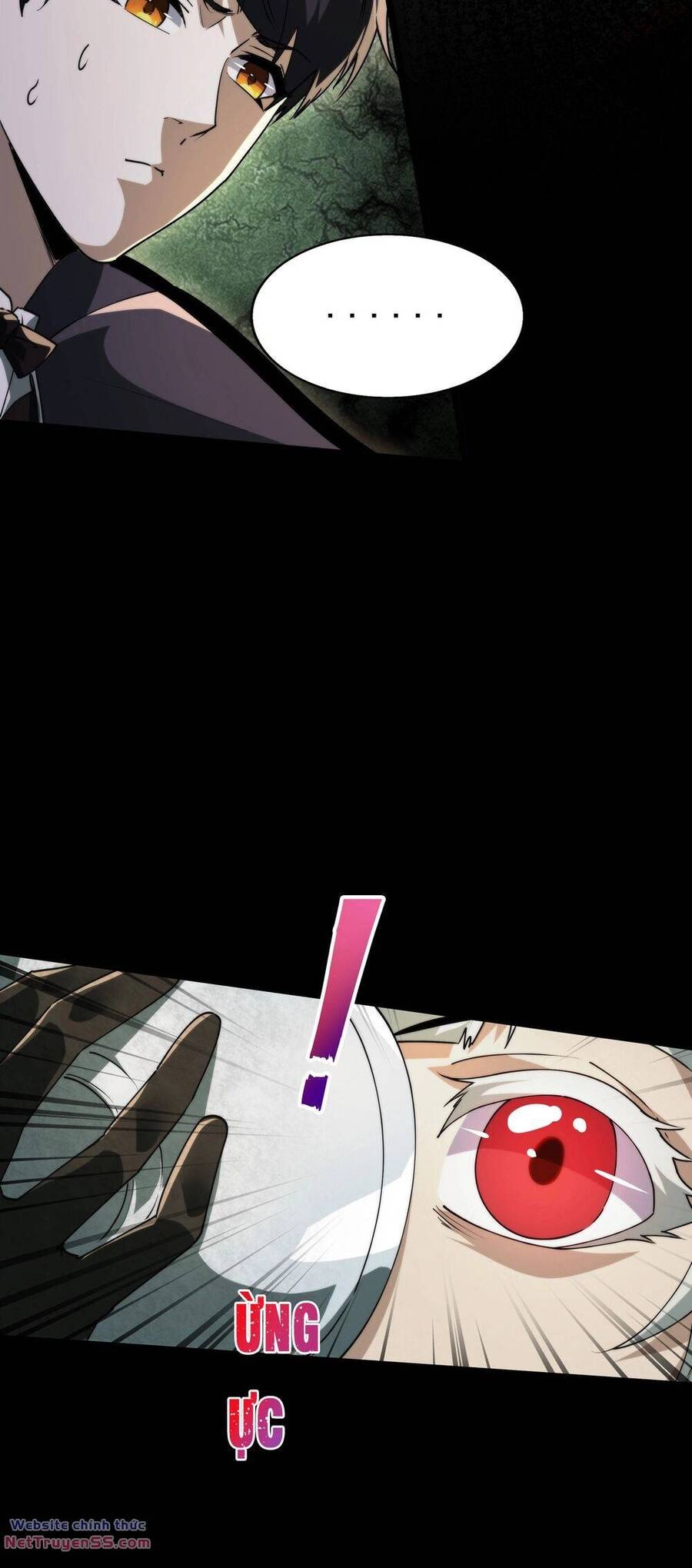 Ta Biến Thế Giới Kinh Dị Thành Trò Chơi Nuôi Dưỡng - Ch.11 - Trang 6 - Asahi Truyen