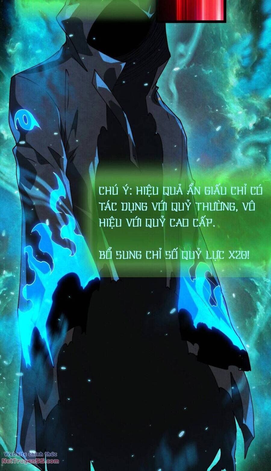 Ta Biến Thế Giới Kinh Dị Thành Trò Chơi Nuôi Dưỡng - Ch.11 - Trang 9 - Asahi Truyen