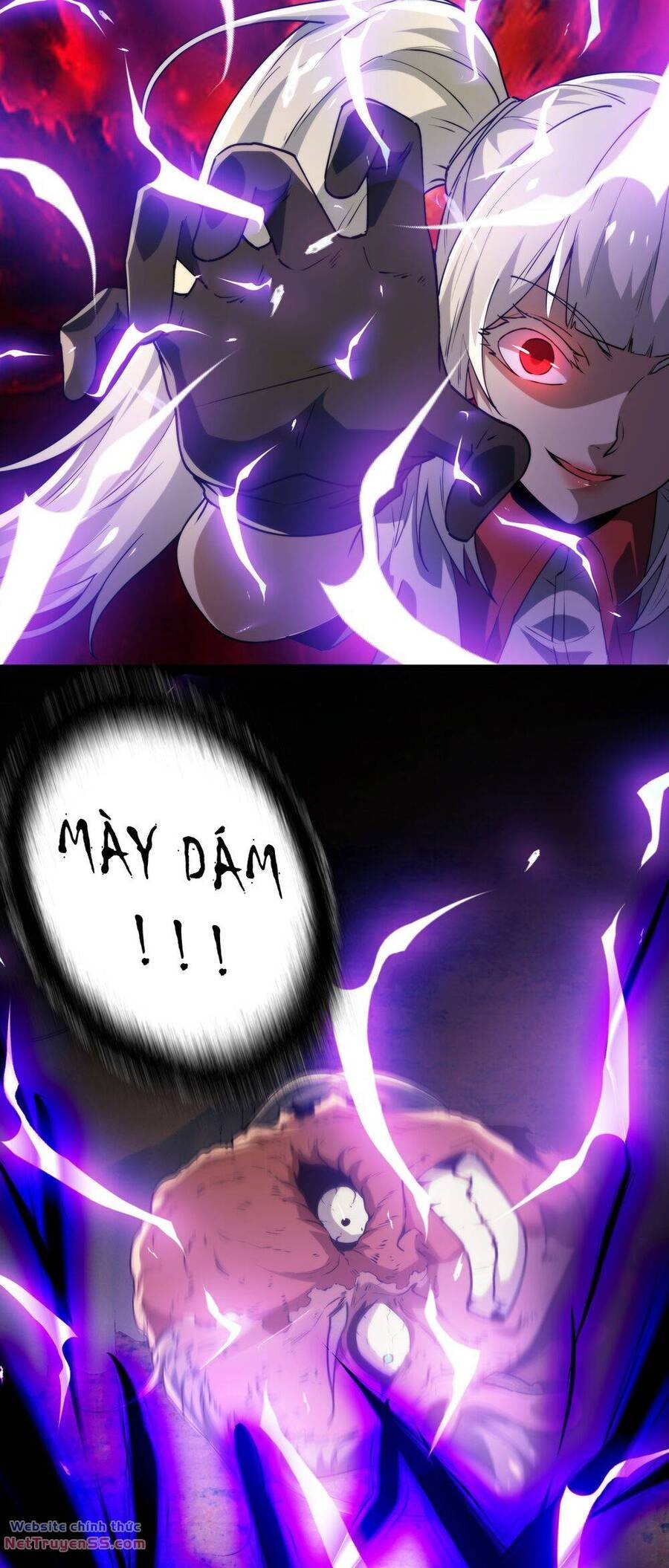 Ta Biến Thế Giới Kinh Dị Thành Trò Chơi Nuôi Dưỡng - Ch.11 - Trang 21 - Asahi Truyen