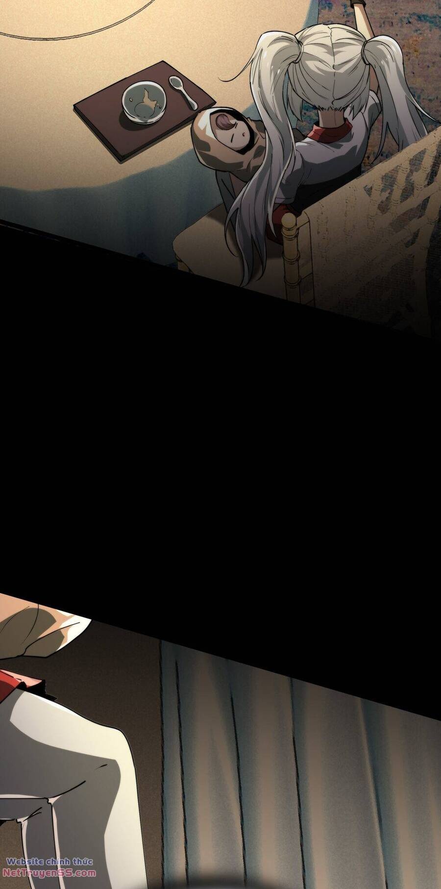 Ta Biến Thế Giới Kinh Dị Thành Trò Chơi Nuôi Dưỡng - Ch.11 - Trang 23 - Asahi Truyen