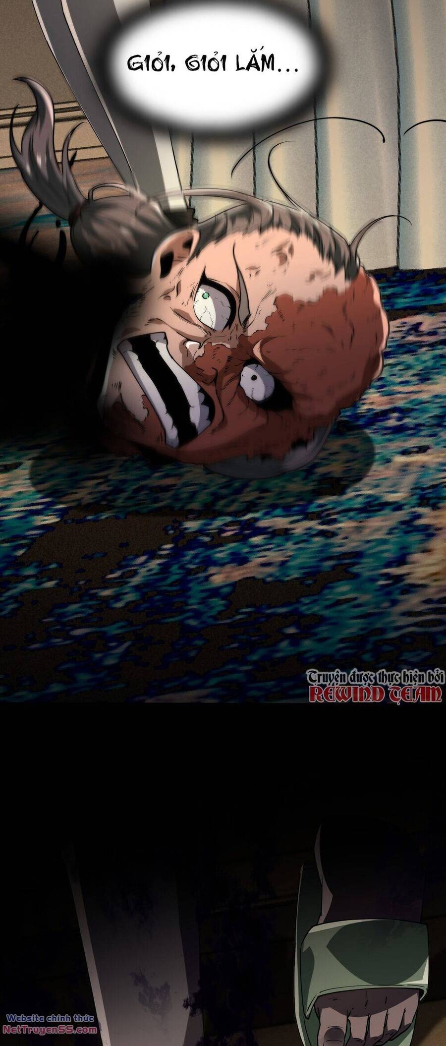 Ta Biến Thế Giới Kinh Dị Thành Trò Chơi Nuôi Dưỡng - Ch.11 - Trang 24 - Asahi Truyen