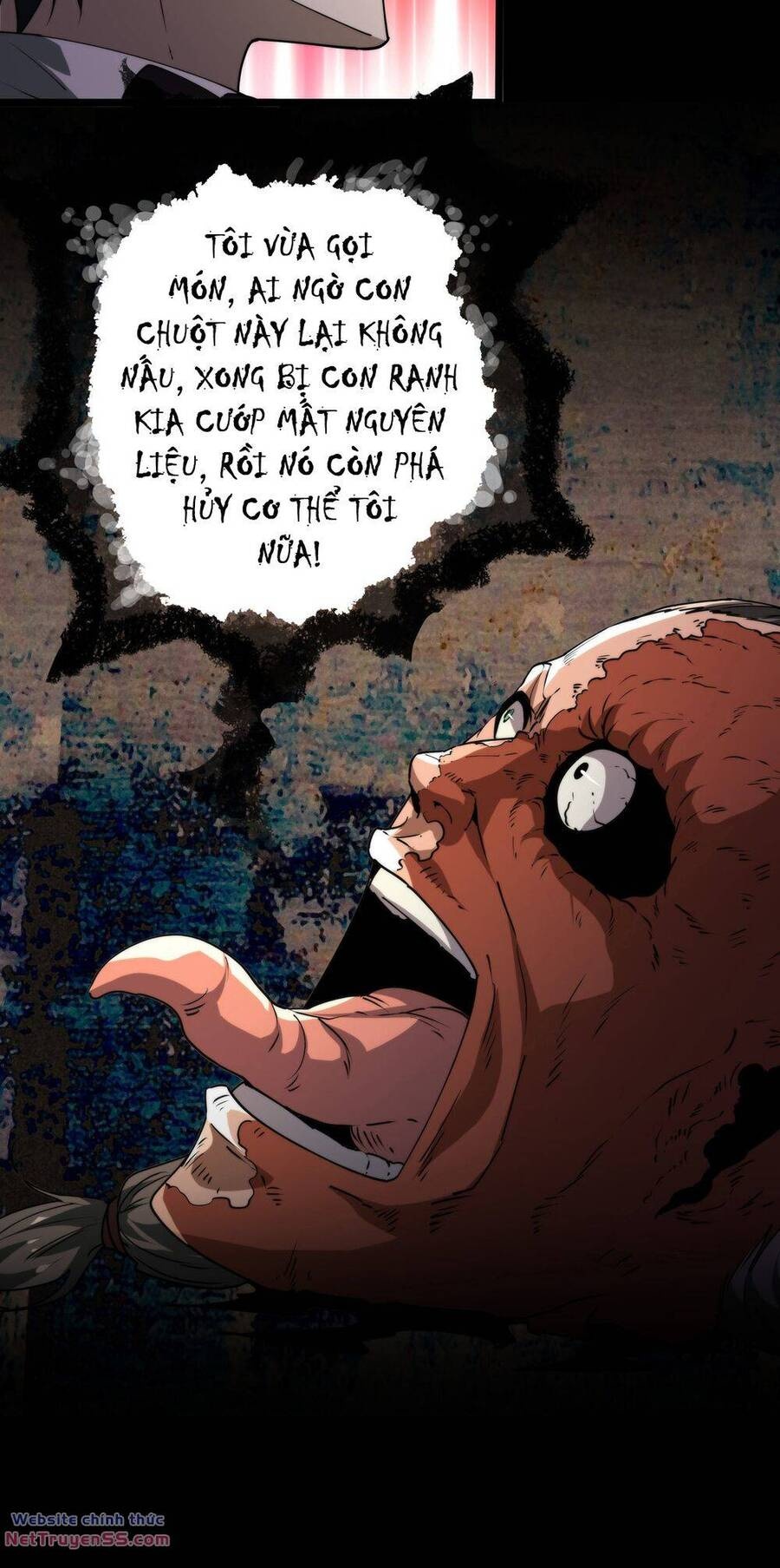 Ta Biến Thế Giới Kinh Dị Thành Trò Chơi Nuôi Dưỡng - Ch.11 - Trang 27 - Asahi Truyen