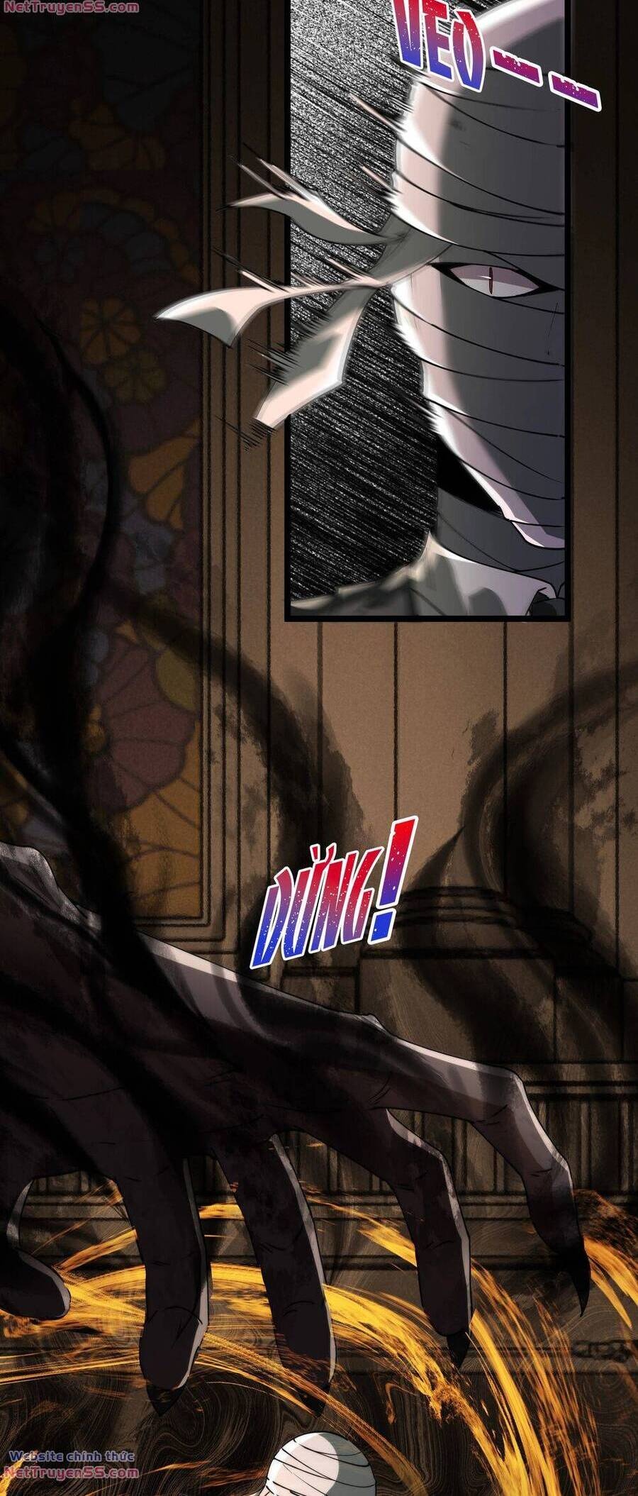 Ta Biến Thế Giới Kinh Dị Thành Trò Chơi Nuôi Dưỡng - Ch.11 - Trang 30 - Asahi Truyen