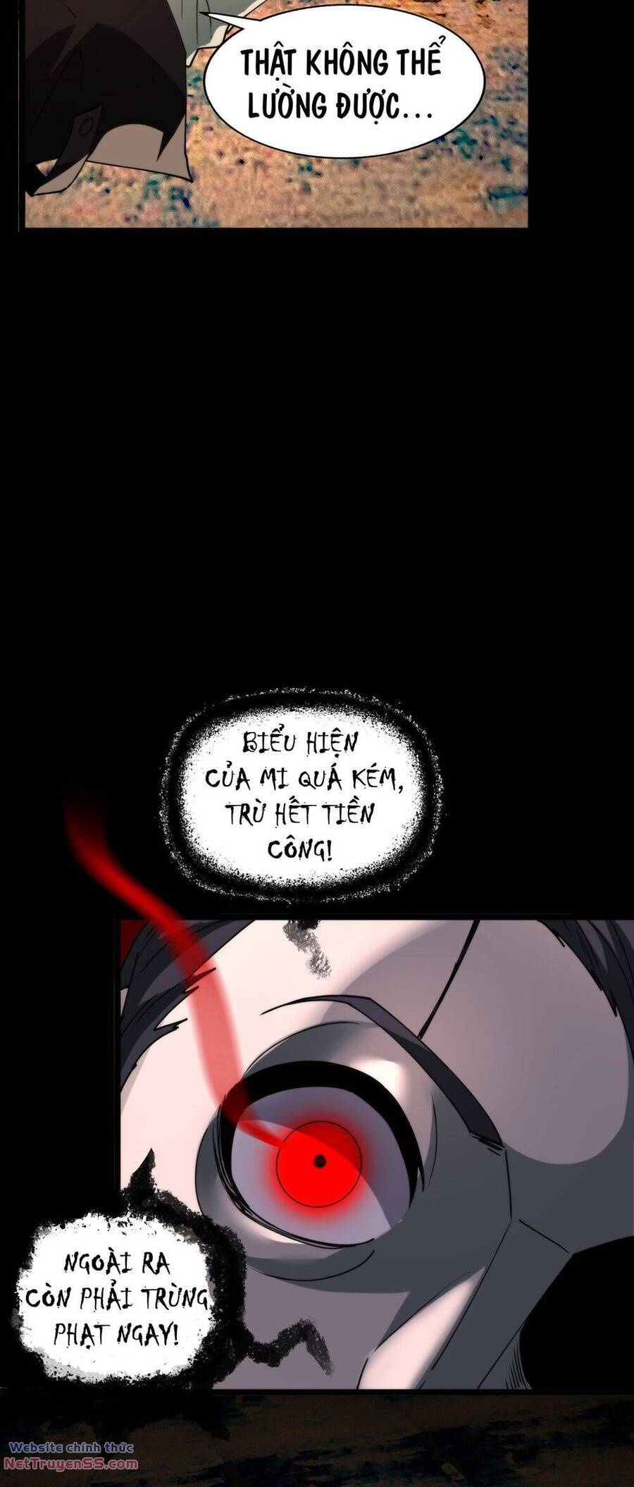 Ta Biến Thế Giới Kinh Dị Thành Trò Chơi Nuôi Dưỡng - Ch.11 - Trang 39 - Asahi Truyen