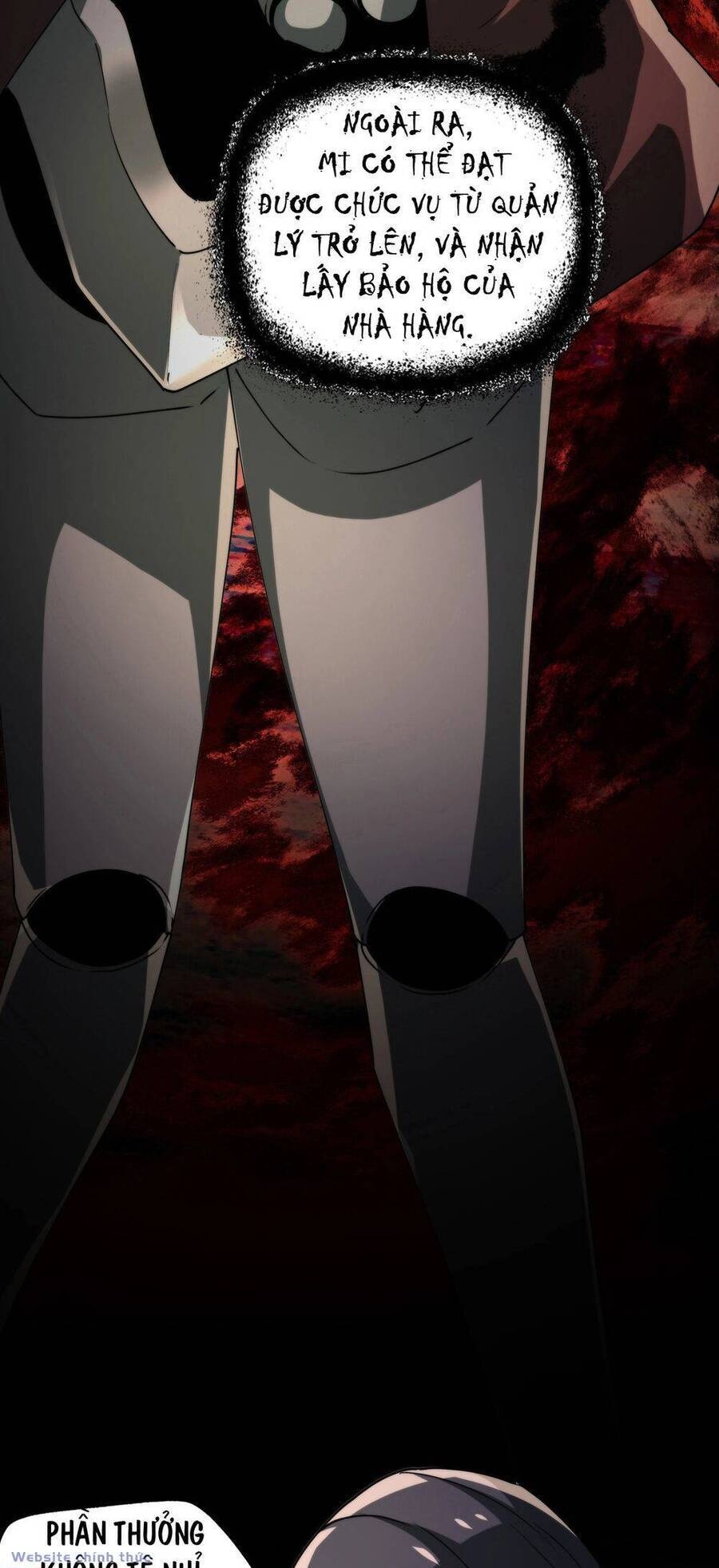 Ta Biến Thế Giới Kinh Dị Thành Trò Chơi Nuôi Dưỡng - Ch.11 - Trang 43 - Asahi Truyen