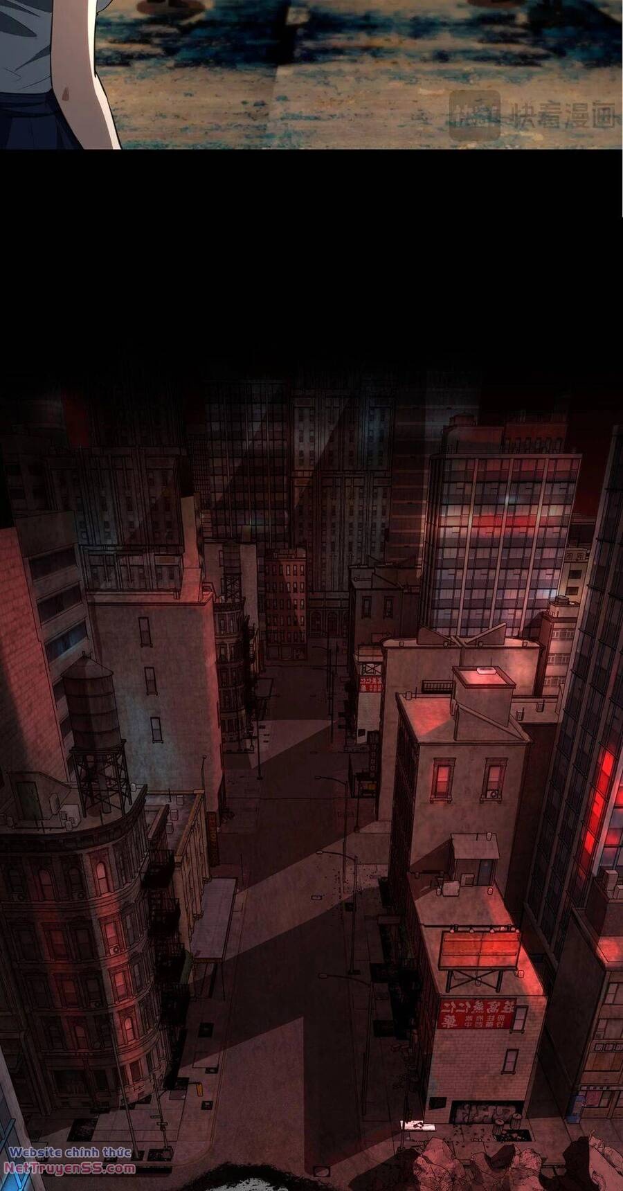 Ta Biến Thế Giới Kinh Dị Thành Trò Chơi Nuôi Dưỡng - Ch.11 - Trang 49 - Asahi Truyen