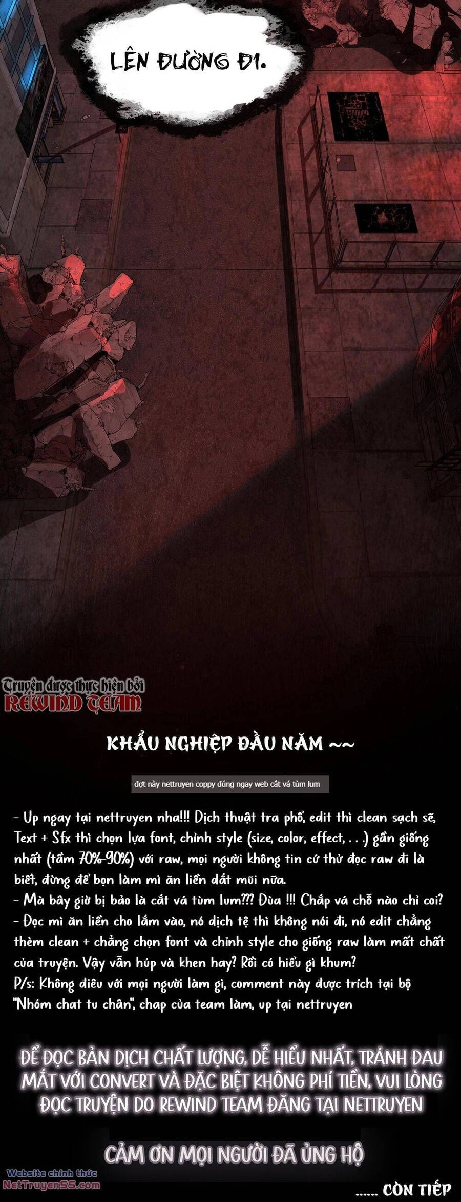 Ta Biến Thế Giới Kinh Dị Thành Trò Chơi Nuôi Dưỡng - Ch.11 - Trang 50 - Asahi Truyen