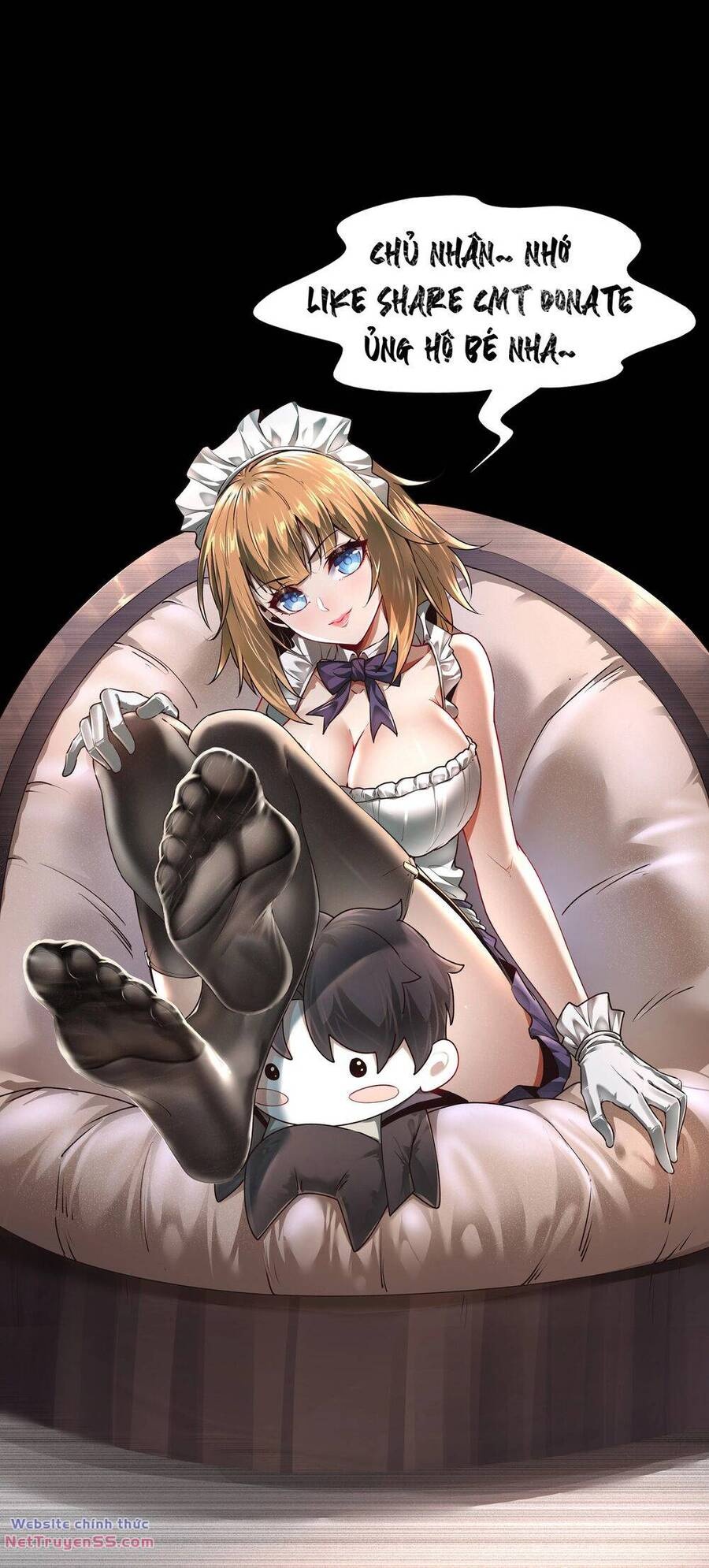 Ta Biến Thế Giới Kinh Dị Thành Trò Chơi Nuôi Dưỡng - Ch.11 - Trang 51 - Asahi Truyen