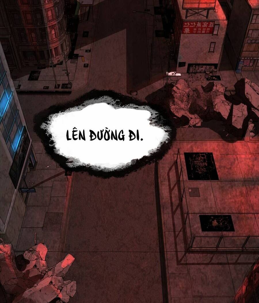 Ta Biến Thế Giới Kinh Dị Thành Trò Chơi Nuôi Dưỡng - Ch.12 - Trang 6 - Asahi Truyen