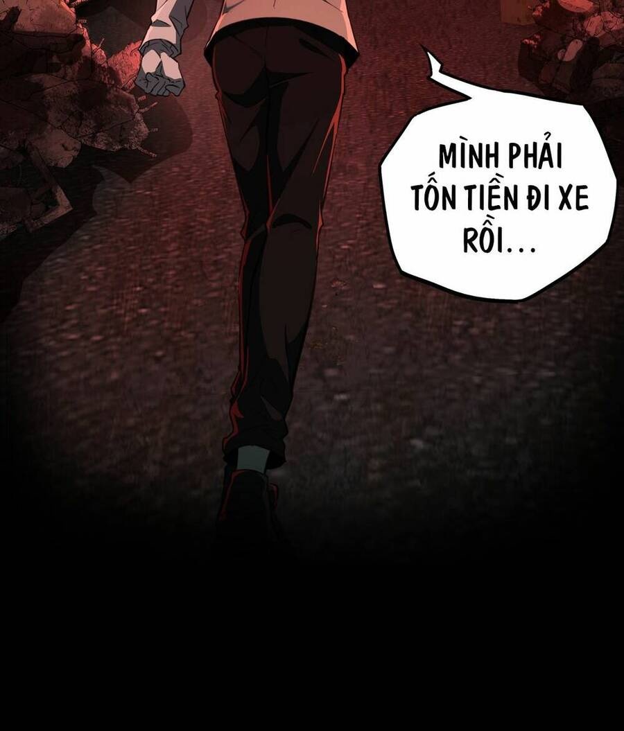 Ta Biến Thế Giới Kinh Dị Thành Trò Chơi Nuôi Dưỡng - Ch.12 - Trang 10 - Asahi Truyen