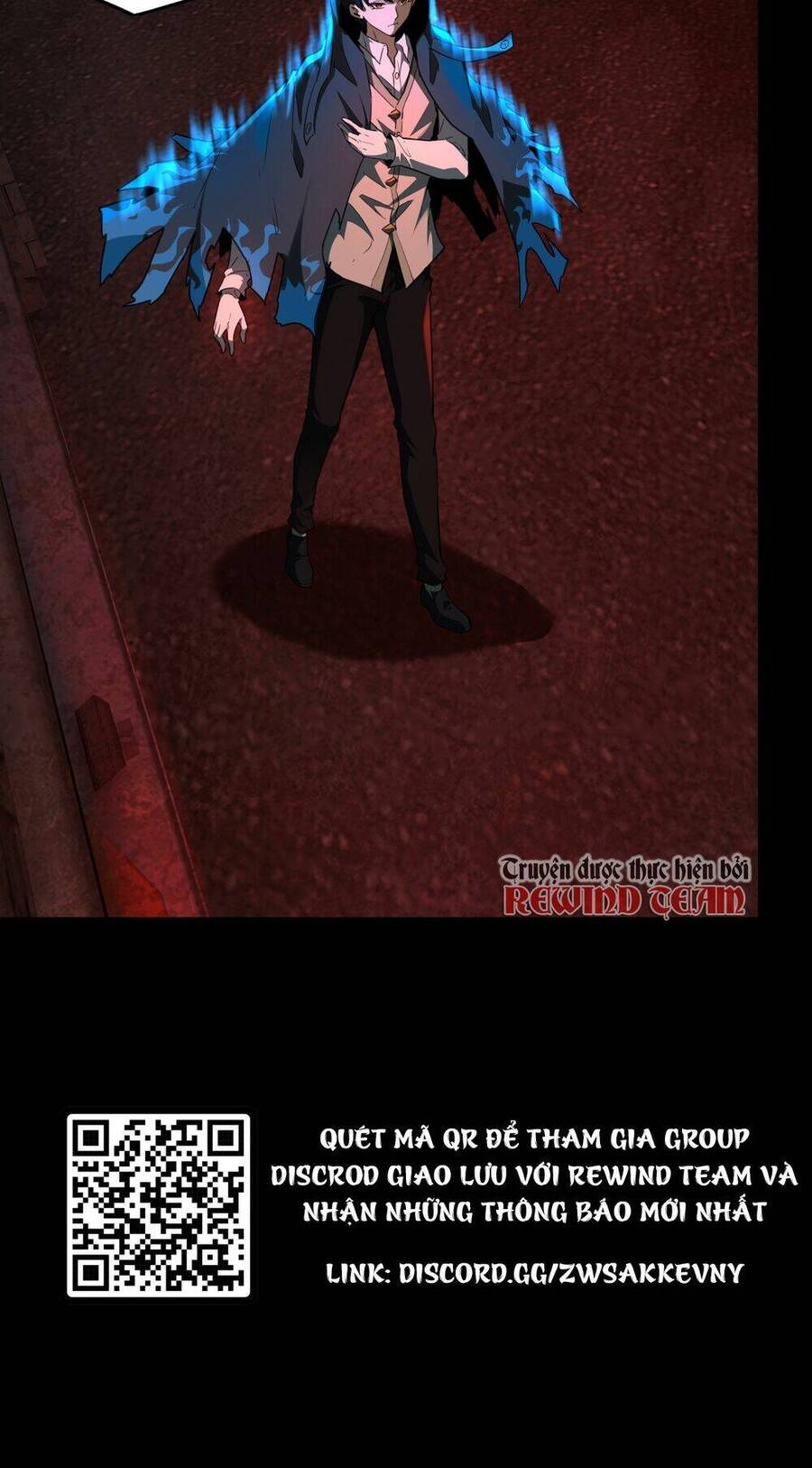 Ta Biến Thế Giới Kinh Dị Thành Trò Chơi Nuôi Dưỡng - Ch.12 - Trang 13 - Asahi Truyen