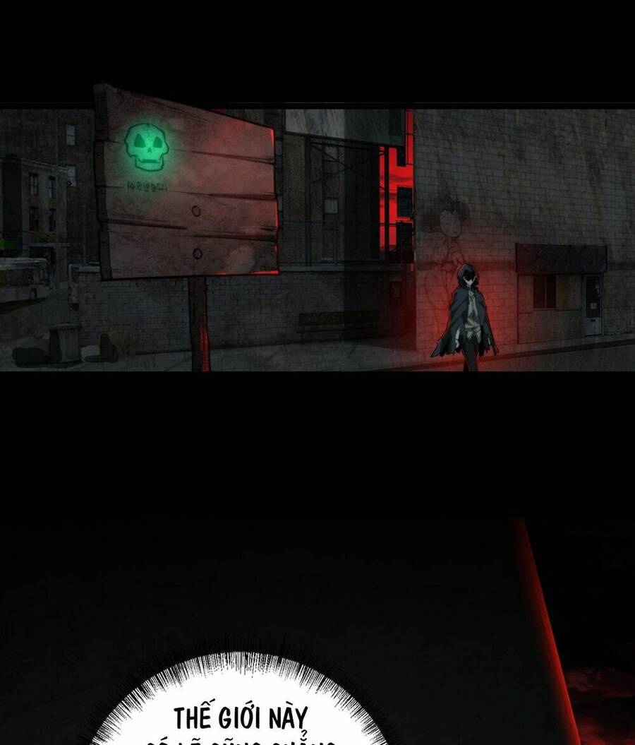 Ta Biến Thế Giới Kinh Dị Thành Trò Chơi Nuôi Dưỡng - Ch.12 - Trang 14 - Asahi Truyen