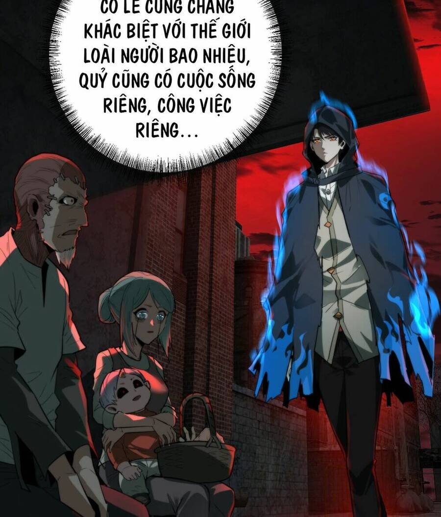 Ta Biến Thế Giới Kinh Dị Thành Trò Chơi Nuôi Dưỡng - Ch.12 - Trang 15 - Asahi Truyen