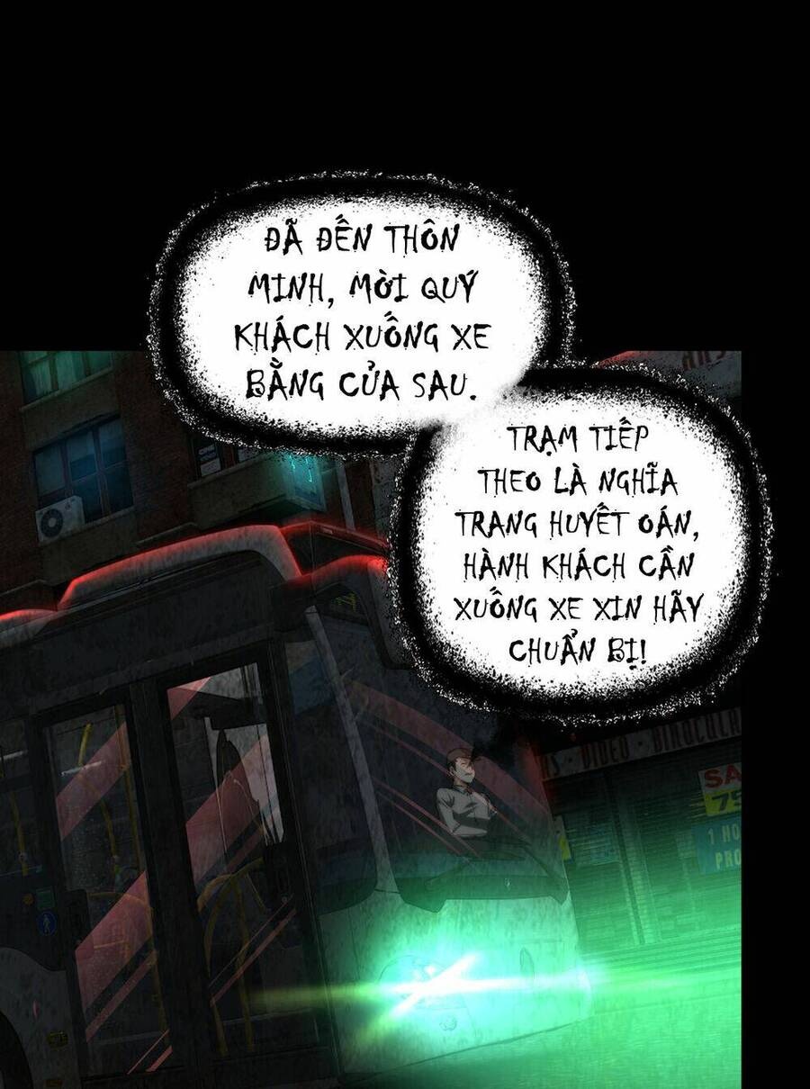 Ta Biến Thế Giới Kinh Dị Thành Trò Chơi Nuôi Dưỡng - Ch.12 - Trang 17 - Asahi Truyen