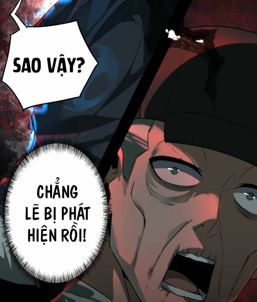 Ta Biến Thế Giới Kinh Dị Thành Trò Chơi Nuôi Dưỡng - Ch.12 - Trang 20 - Asahi Truyen