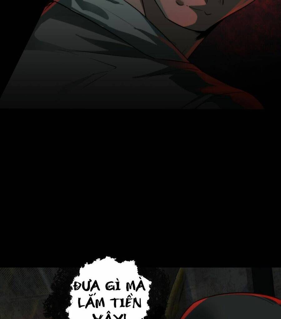 Ta Biến Thế Giới Kinh Dị Thành Trò Chơi Nuôi Dưỡng - Ch.12 - Trang 21 - Asahi Truyen