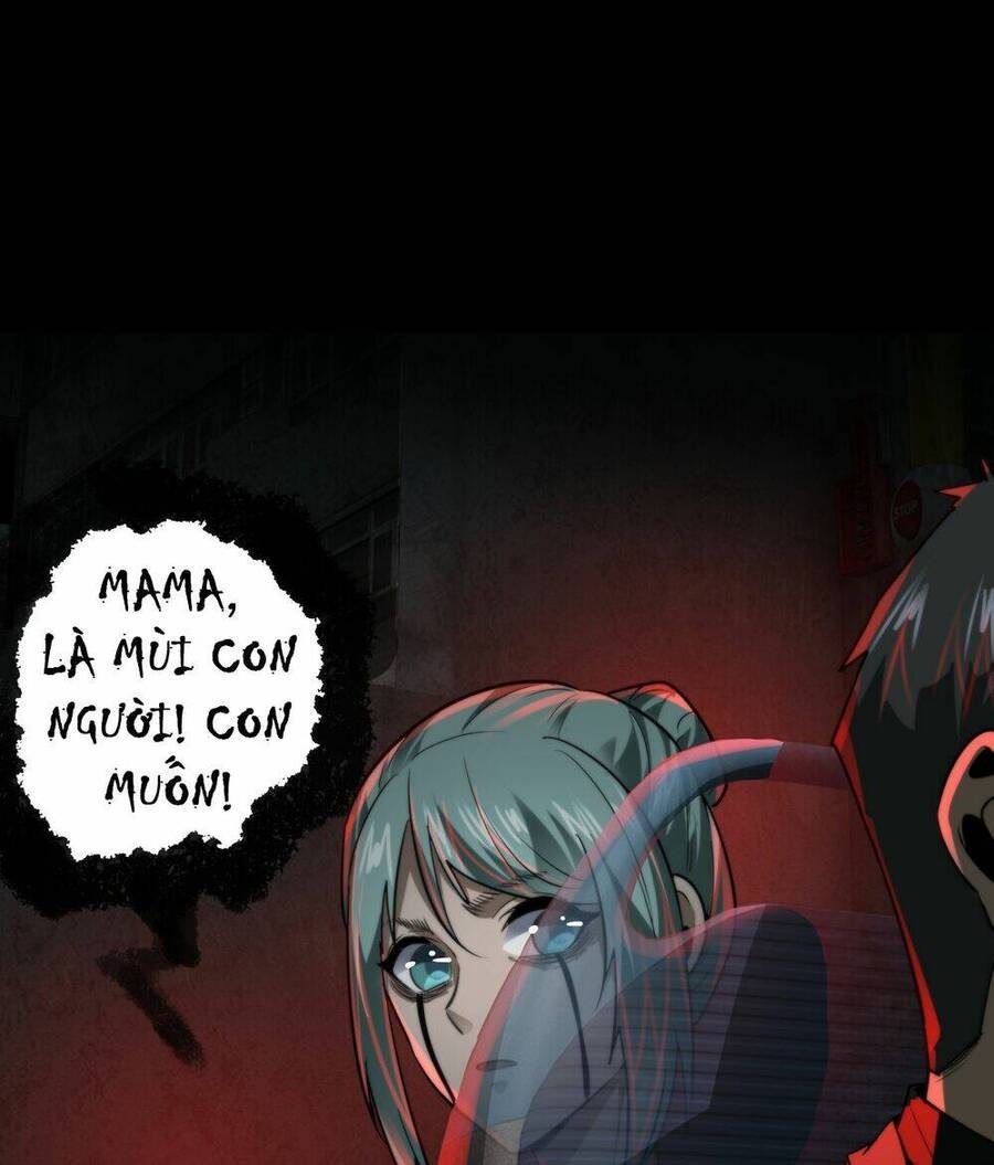 Ta Biến Thế Giới Kinh Dị Thành Trò Chơi Nuôi Dưỡng - Ch.12 - Trang 26 - Asahi Truyen