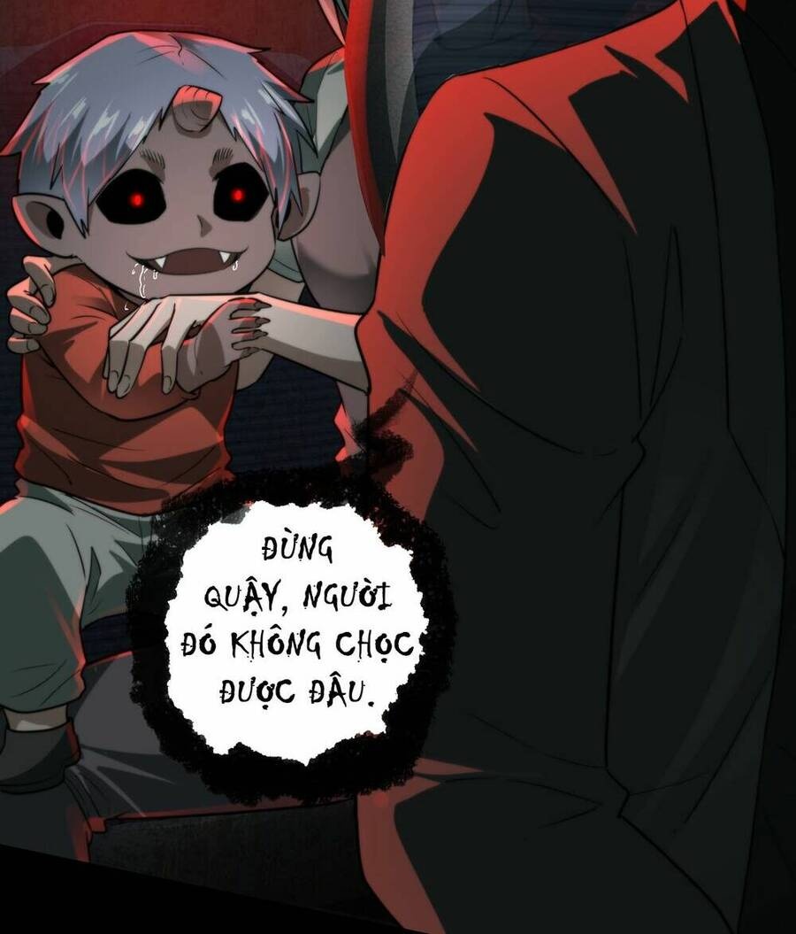 Ta Biến Thế Giới Kinh Dị Thành Trò Chơi Nuôi Dưỡng - Ch.12 - Trang 27 - Asahi Truyen