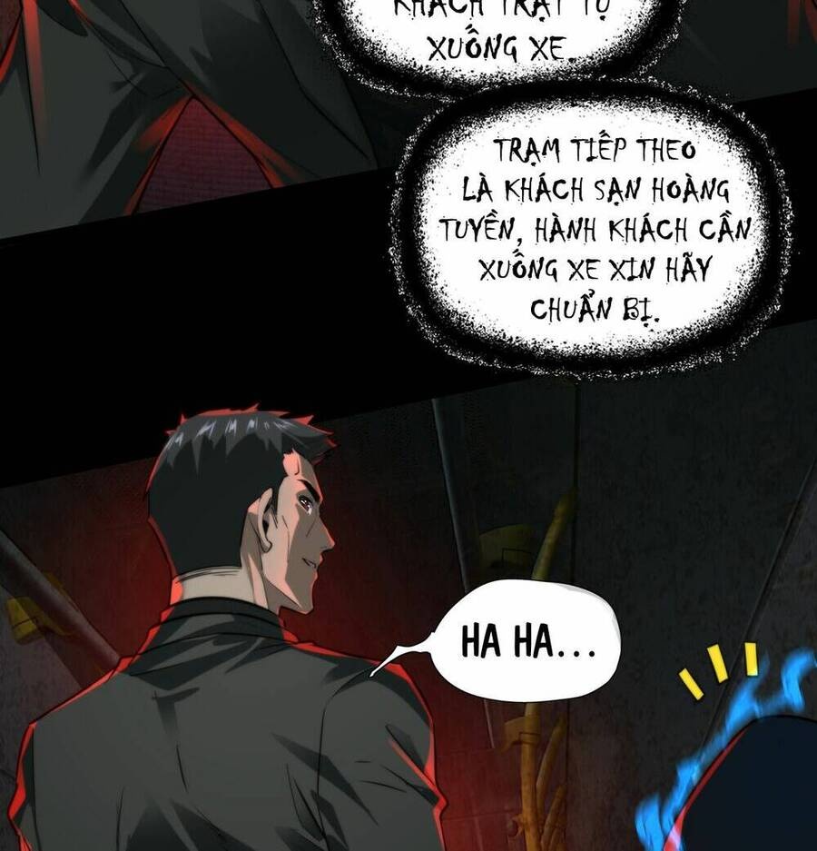 Ta Biến Thế Giới Kinh Dị Thành Trò Chơi Nuôi Dưỡng - Ch.12 - Trang 29 - Asahi Truyen