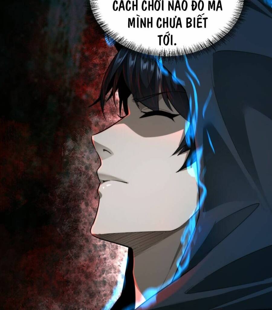 Ta Biến Thế Giới Kinh Dị Thành Trò Chơi Nuôi Dưỡng - Ch.12 - Trang 31 - Asahi Truyen