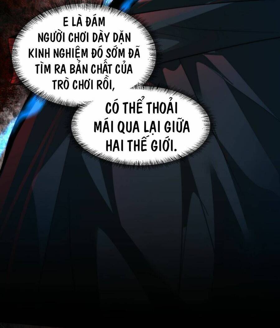 Ta Biến Thế Giới Kinh Dị Thành Trò Chơi Nuôi Dưỡng - Ch.12 - Trang 32 - Asahi Truyen