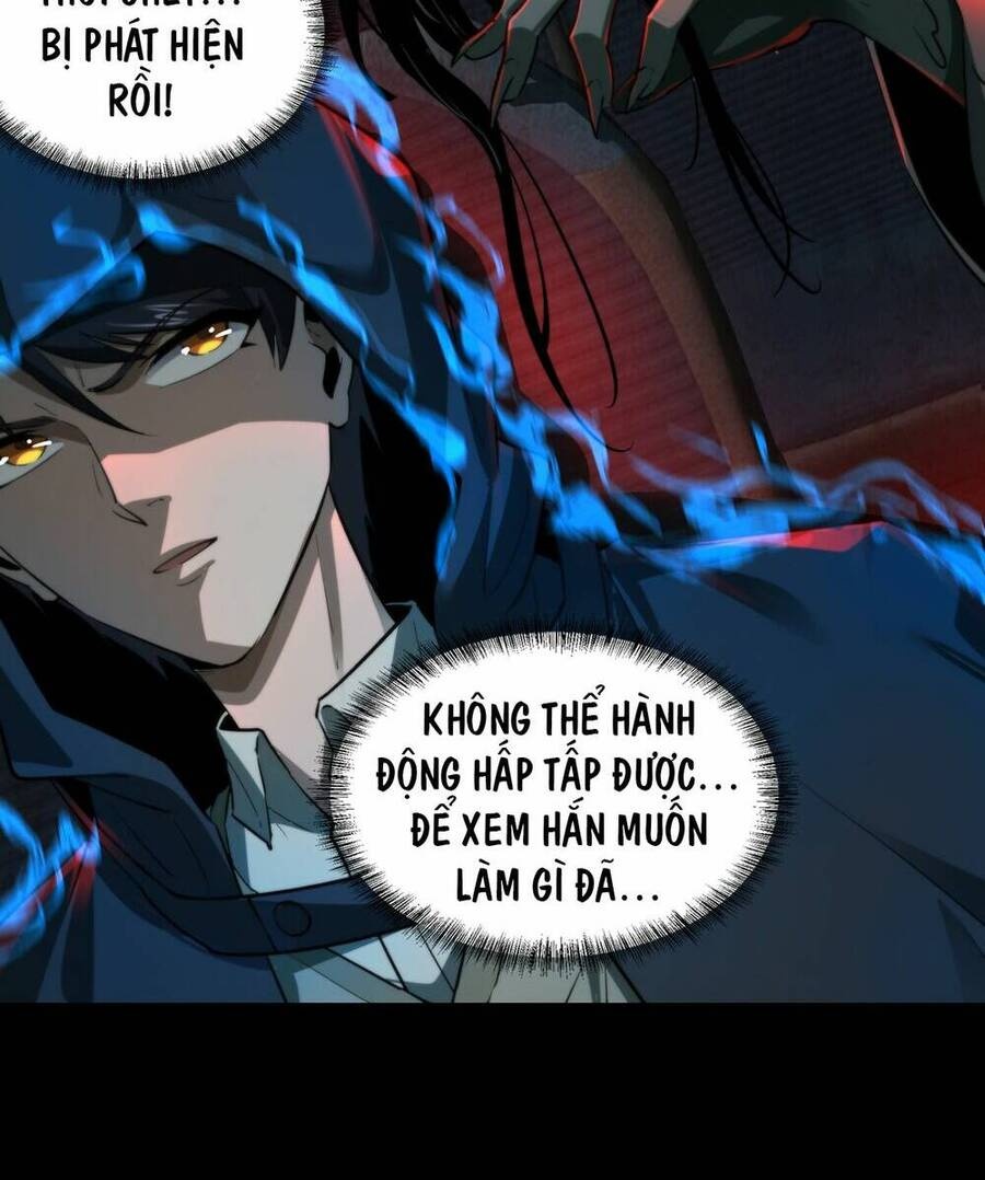 Ta Biến Thế Giới Kinh Dị Thành Trò Chơi Nuôi Dưỡng - Ch.12 - Trang 36 - Asahi Truyen