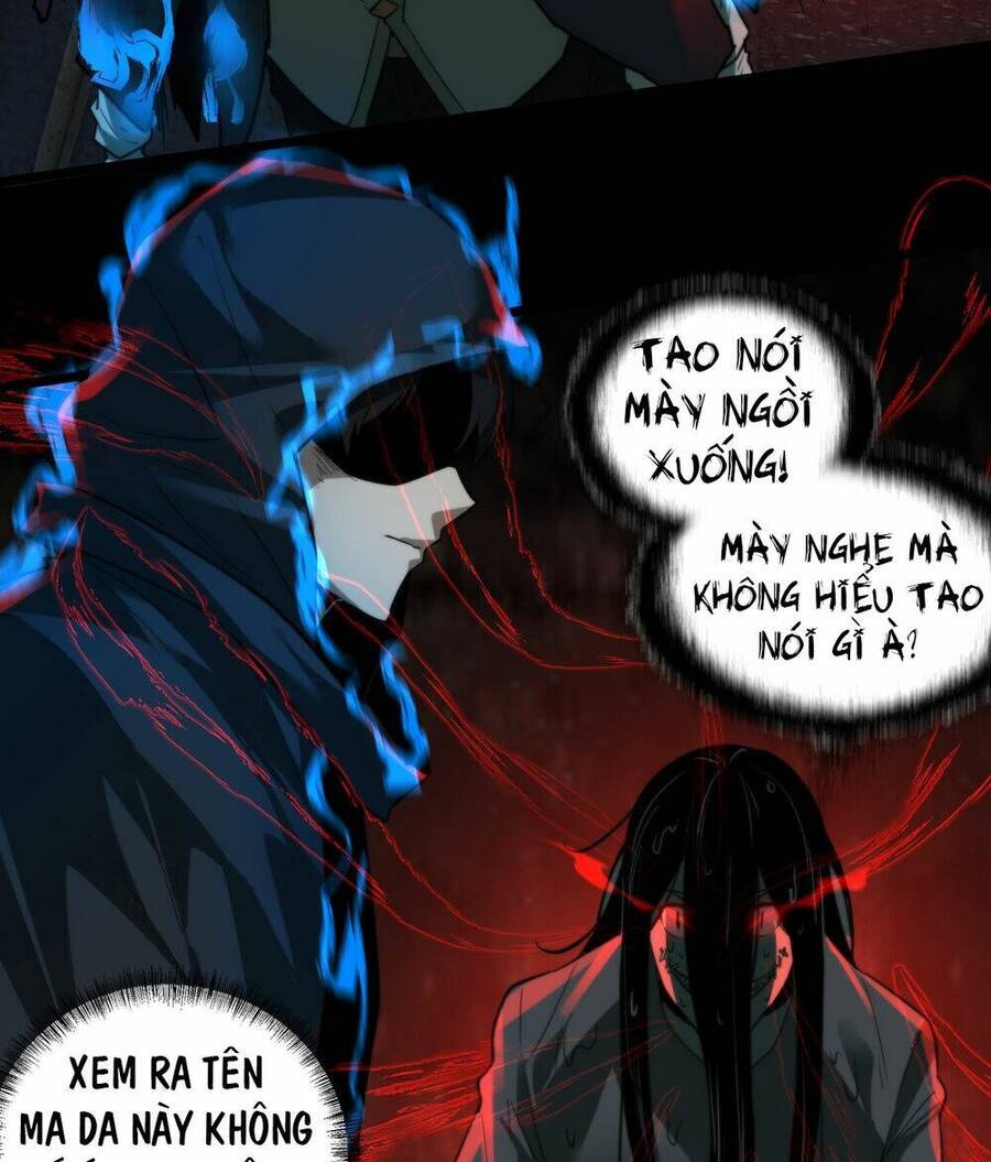 Ta Biến Thế Giới Kinh Dị Thành Trò Chơi Nuôi Dưỡng - Ch.12 - Trang 39 - Asahi Truyen