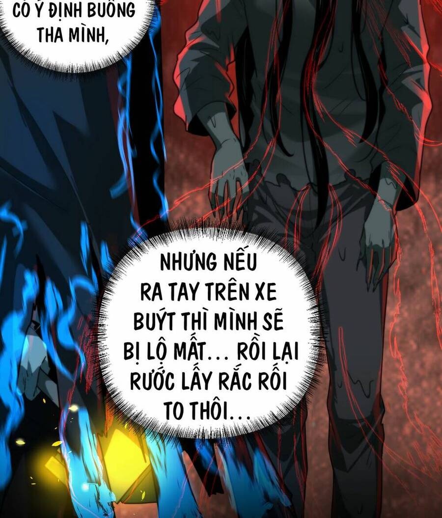 Ta Biến Thế Giới Kinh Dị Thành Trò Chơi Nuôi Dưỡng - Ch.12 - Trang 40 - Asahi Truyen